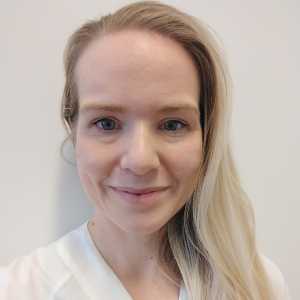 Emma Juslin